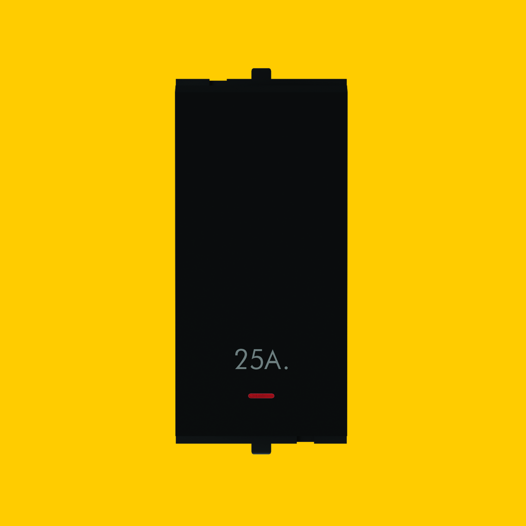 ENTICE 25A 1 Way Switch with Ind. [ B7023 ]